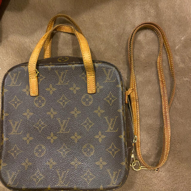 まとめ売り LOUIS VUITTON ルイヴィトン スポンティーニ モノグラム