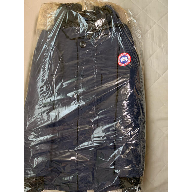 爆売り!】 CANADA GOOSE - 【破格】【超美品】カナダグース