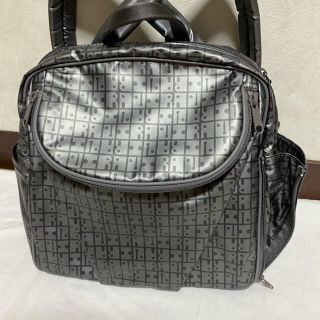 ヤマトヤ(大和屋)の[新品] ヤマト屋　ラビラビ　リュック★yoshi11様専用(リュック/バックパック)