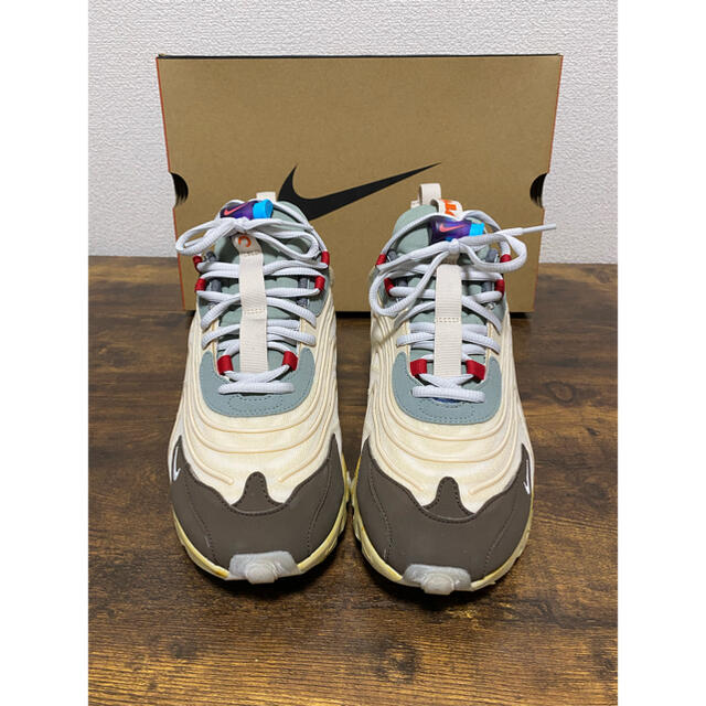 NIKE AIR MAX 270 Travis Scott トラヴィス・スコット