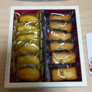 アンリ・シャルパンティエ お菓子他(菓子/デザート)