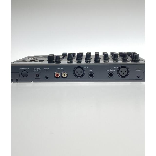 TASCAM マルチトラックレコーダー   DP-03 タスカム 楽器のウクレレ(コンサートウクレレ)の商品写真