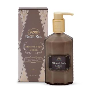 サボン(SABON)のSABON デッドシー ミネラルボディローション(ボディローション/ミルク)