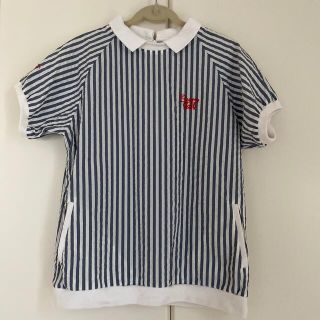 ビームス(BEAMS)のお値下げ！BEAMS GOLF ORANGE LABEL / ポロシャツ(ウエア)