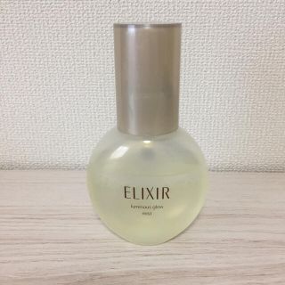 エリクシール(ELIXIR)のつや玉ミスト(美容液)