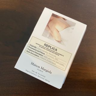 マルタンマルジェラ(Maison Martin Margiela)のレプリカ　オードトワレ　レイジーサンデーモーニング(香水(女性用))