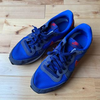 ナイキ(NIKE)のナイキ/NIKE インターナショナリスト/internationalist(スニーカー)