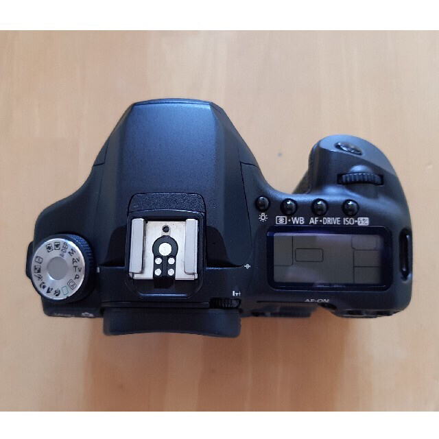 Canon キャノン EOS 50D | dondiegosanta.com