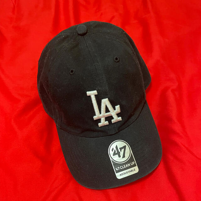 キャップロサンゼルス メンズの帽子(キャップ)の商品写真