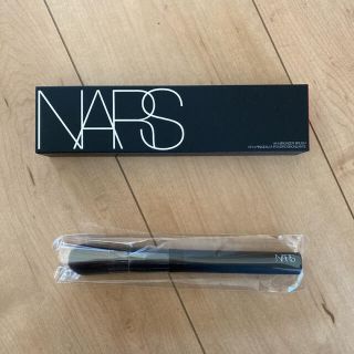 ナーズ(NARS)のNARS ブロンザーブラシ　14(ブラシ・チップ)