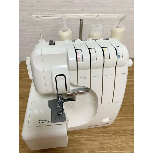 sa-e-ba-ba様専用 JUKI アーチザン630-