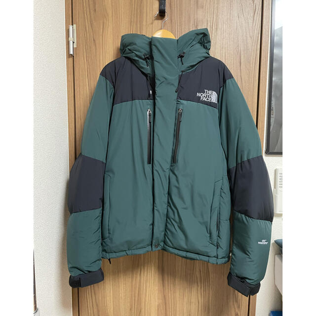 【XL】THE NORTH FACE バルトロライトジャケット