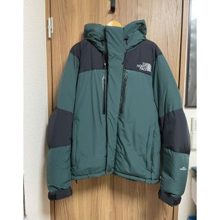 ザノースフェイス(THE NORTH FACE)の【XL】THE NORTH FACE バルトロライトジャケット (ダウンジャケット)