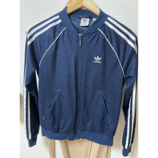 アディダス(adidas)のadidas(パーカー)