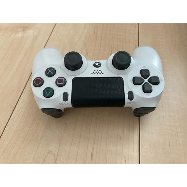 PlayStation4(プレイステーション4)の【美品】PlayStation4 Pro 本体 CUH-7200BB02 エンタメ/ホビーのゲームソフト/ゲーム機本体(家庭用ゲーム機本体)の商品写真