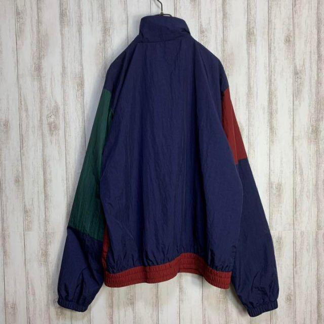 OLD STUSSY 90s ヴィンテージ　ナイロンシャツジャケット 菅田将暉