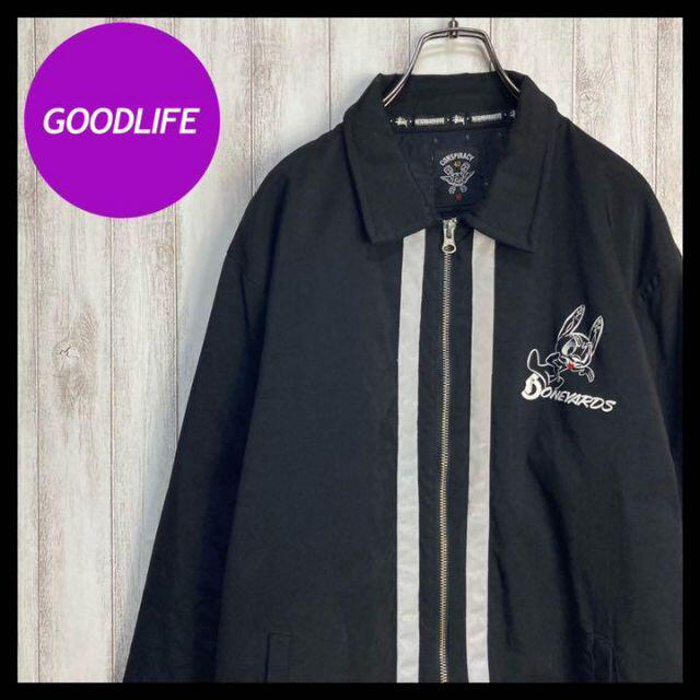 2点セット古着屋GOODLIFE