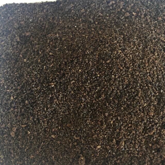 コーヒー豆かす ハンドメイドの素材/材料(その他)の商品写真