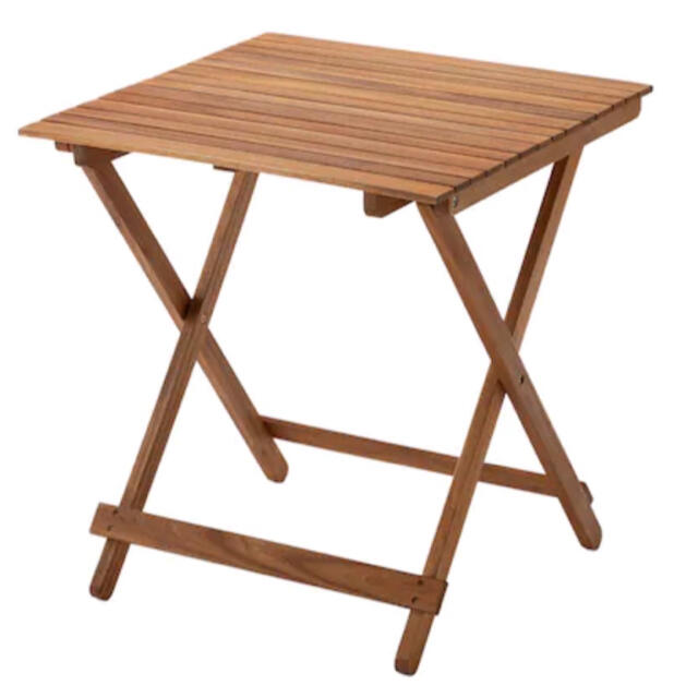 折り畳みテーブル★木製折りたたみ机★WOODおりたたみデスク