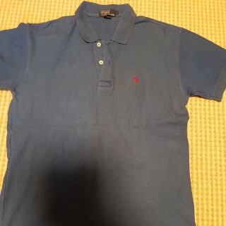 ポロラルフローレン(POLO RALPH LAUREN)のポロラルフローレン　ポロシャツ(ポロシャツ)