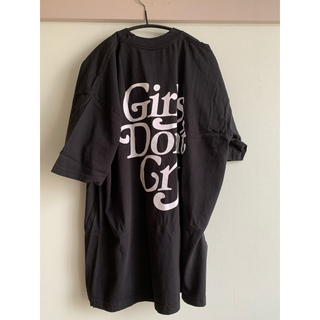 ジーディーシー(GDC)のGirls Don't Cry(Tシャツ/カットソー(半袖/袖なし))