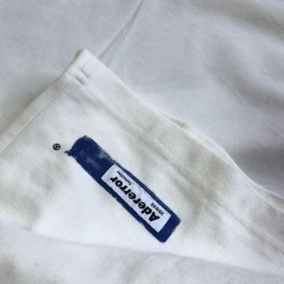 adererror Tシャツ(Tシャツ/カットソー(半袖/袖なし))