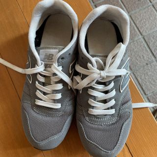 ニューバランス(New Balance)のニューバランス スニーカー22.5(スニーカー)