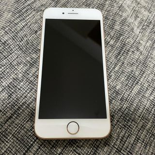 アイフォーン(iPhone)のApple iPhone8 64GB (simフリー)(スマートフォン本体)