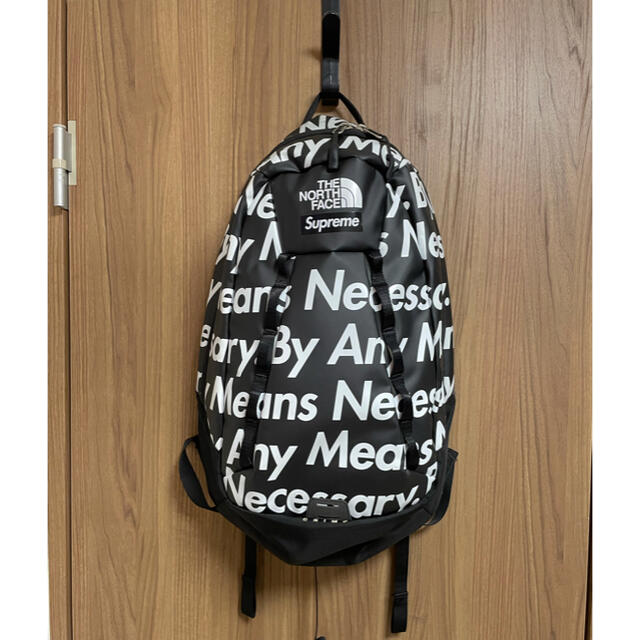 BACKPACKsupreme THE NOTH FACE BACKPACK バッグパック