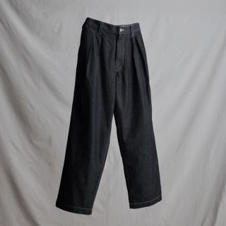 スティーブンアラン(steven alan)のVAJIRA FATIGUE TROUSERS(デニム/ジーンズ)