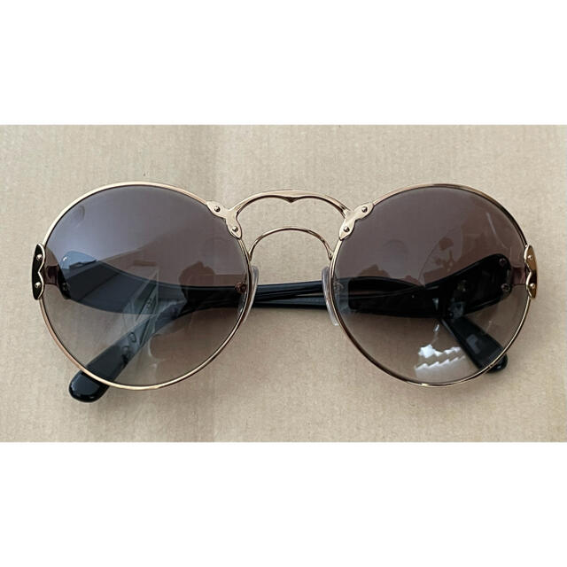 PRADA ラルク hyde サングラス PRADA ラルク hyde サングラス