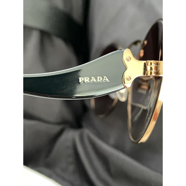 PRADA ラルク hyde サングラス PRADA ラルク hyde サングラス