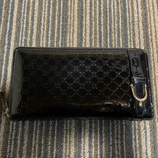 グッチ(Gucci)のGUCCI長財布(長財布)