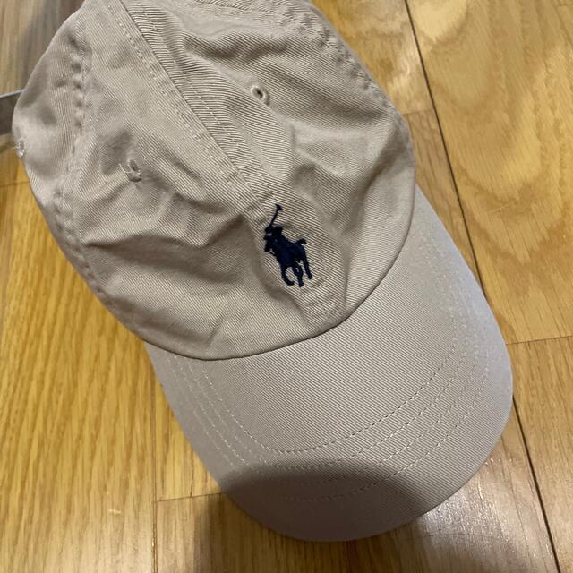 POLO RALPH LAUREN(ポロラルフローレン)のポロラルフローレン キャップ レディースの帽子(キャップ)の商品写真