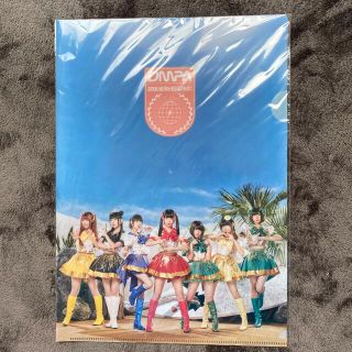 【🎶様専用】でんぱ組クリアファイル(アイドルグッズ)