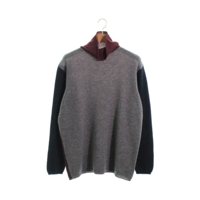 MAISON FLANEUR ニット・セーター メンズ - ニット/セーター