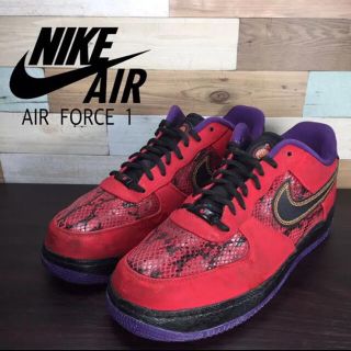 NIKE AIR FORCE 1 NG CMFT LW 30cm