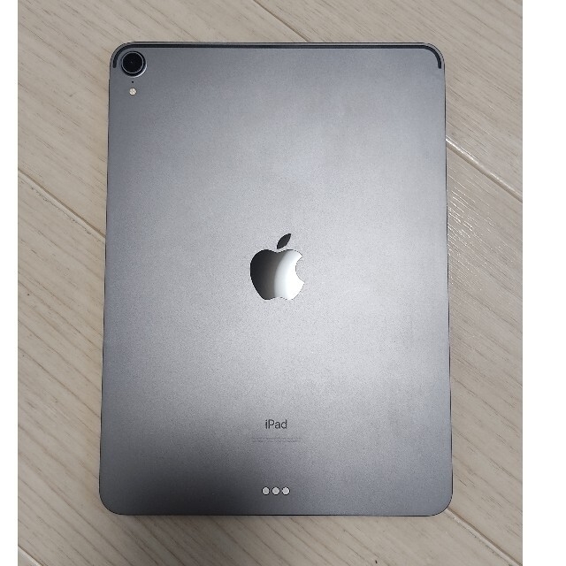 iPad Pro 11インチ 第1世代 Wi-Fi 256GB