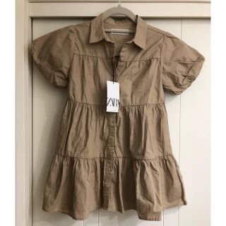 ザラキッズ(ZARA KIDS)の専用です(ワンピース)