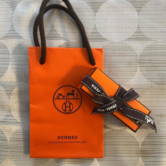 Hermes(エルメス)のルージュエルメス　新品未使用　リップバーム　 コスメ/美容のスキンケア/基礎化粧品(リップケア/リップクリーム)の商品写真