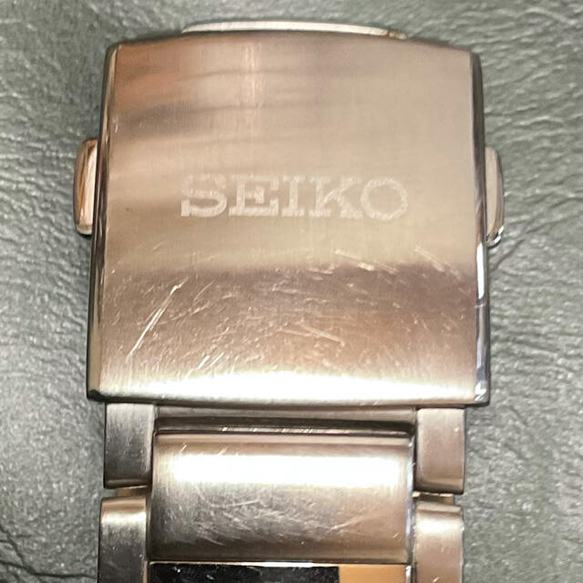 SEIKO SPORTURA - セイコー スポーチュラ SNL033P1 | www.innoveering.net