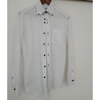 ワイシャツ　BS-Shirts Sサイズ(シャツ)