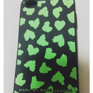 マークジェイコブス(MARC JACOBS)の値下げ♡iPhone4sケース(その他)