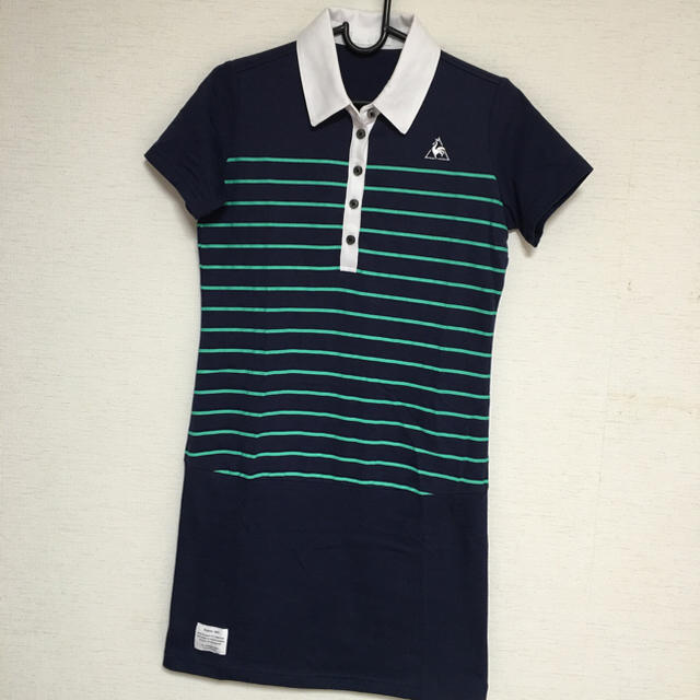 Le Coq Sportif テニスウェア ワンピース ルコックの通販 By Ruirui S Shop ルコックスポルティフならラクマ Le Coq Sportif テニスウェア ワンピース ルコックの通販 By Ruirui S Shop ルコックスポルティフならラクマ
