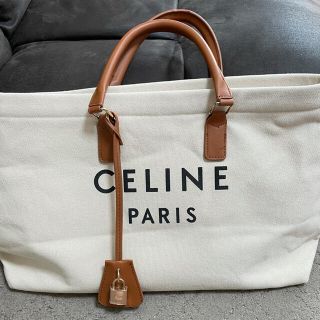 最終価格　トートバッグ　マザーズバッグ　　セリーヌ　CELINE(トートバッグ)