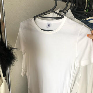 プチバトー(PETIT BATEAU)のZOEさま専用　プチバトー　Tシャツ(Tシャツ(半袖/袖なし))