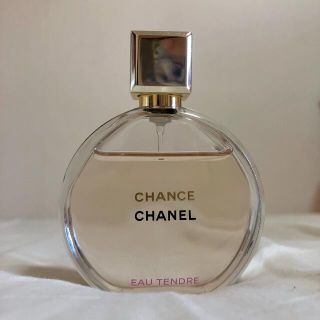シャネル(CHANEL)のCHANEL 香水 チャンス Chance (香水(女性用))