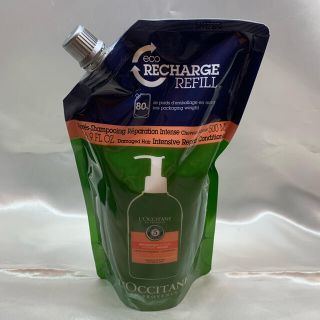 ロクシタン(L'OCCITANE)のロクシタン ファイブハーブス コンディショナー　詰替用　500ml(コンディショナー/リンス)