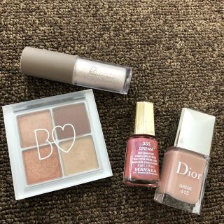 ディオール(Dior)の可愛いコスメたち♡(その他)