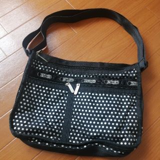 レスポートサック(LeSportsac)のレスポートサック　バック(ショルダーバッグ)